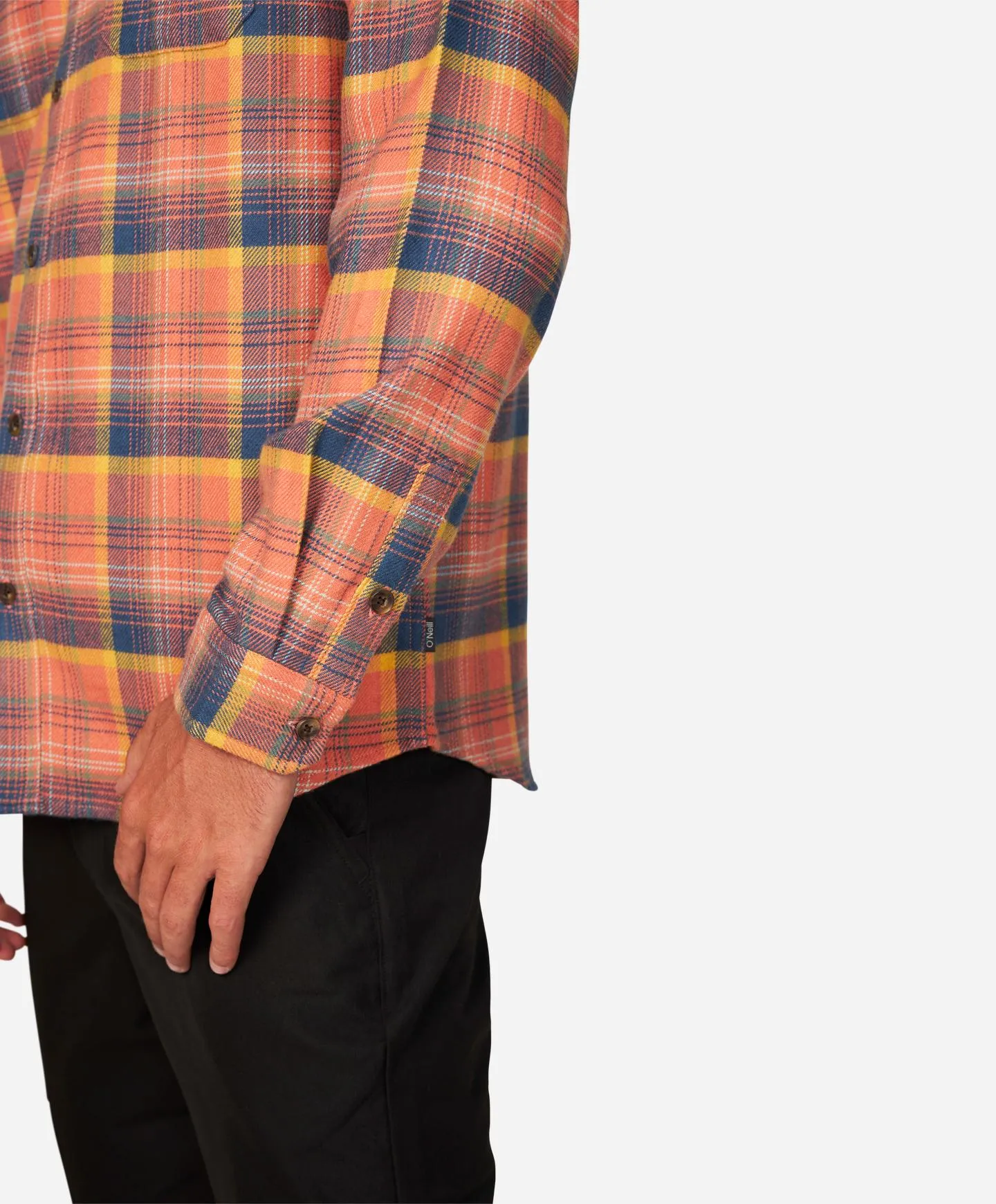 Oneill OG Jones Flannel