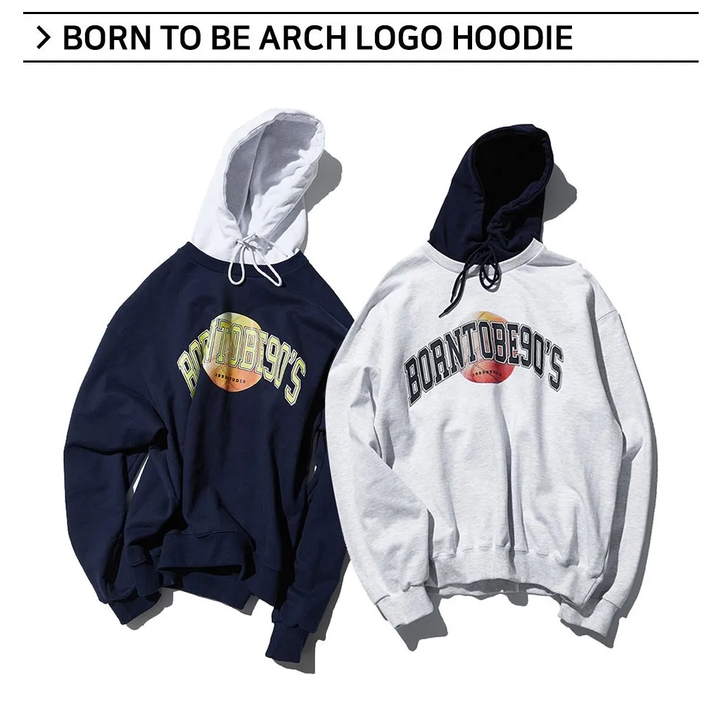 OoH AHh  |Street Style Hoodies & Sweatshirts