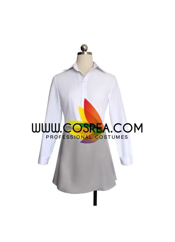 Orange Naho Takamiya Cosplay Costume