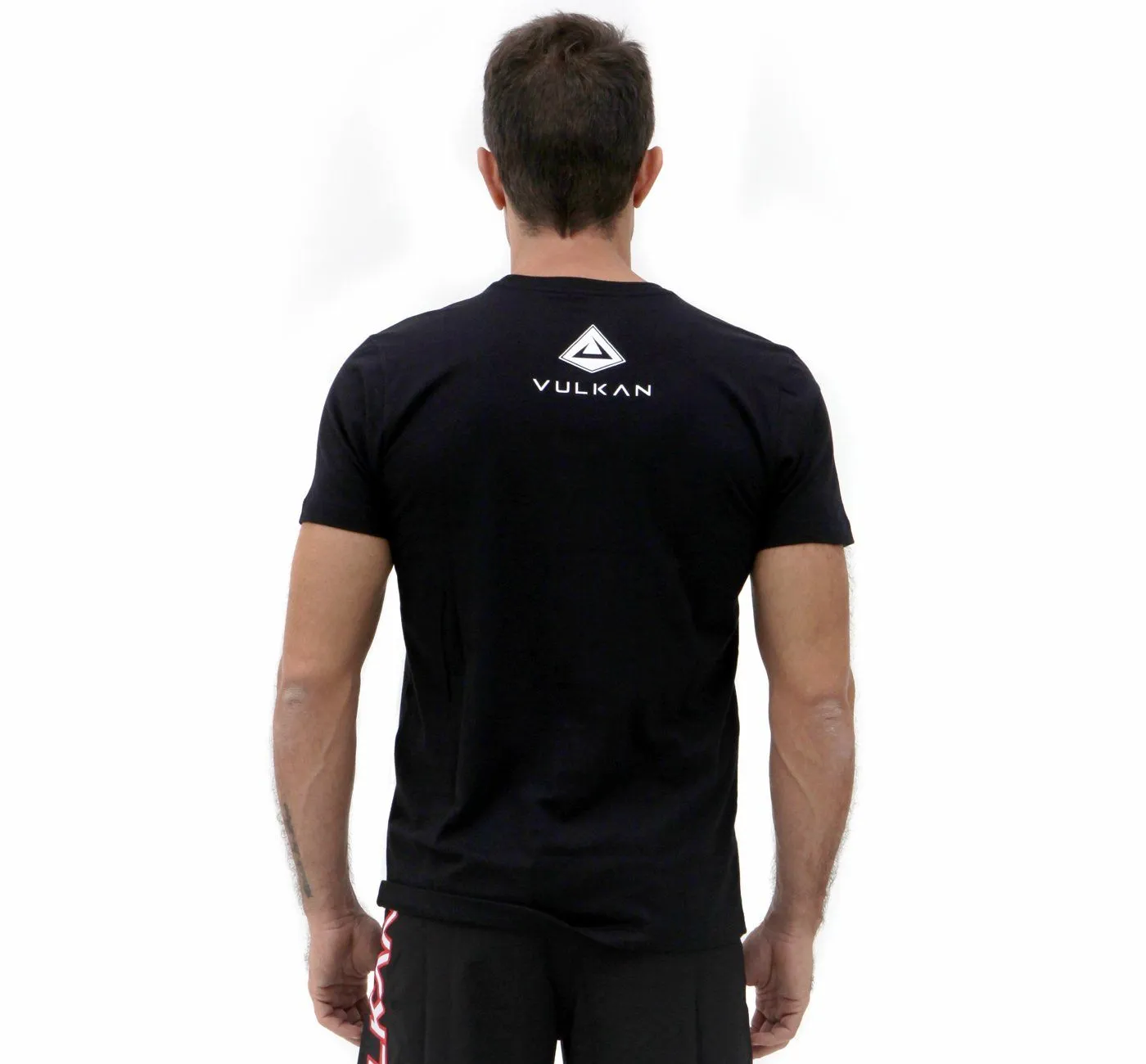 OSS T-Shirt Black