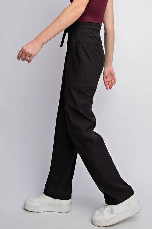 Oxford Pants