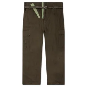 Pants - Khaki