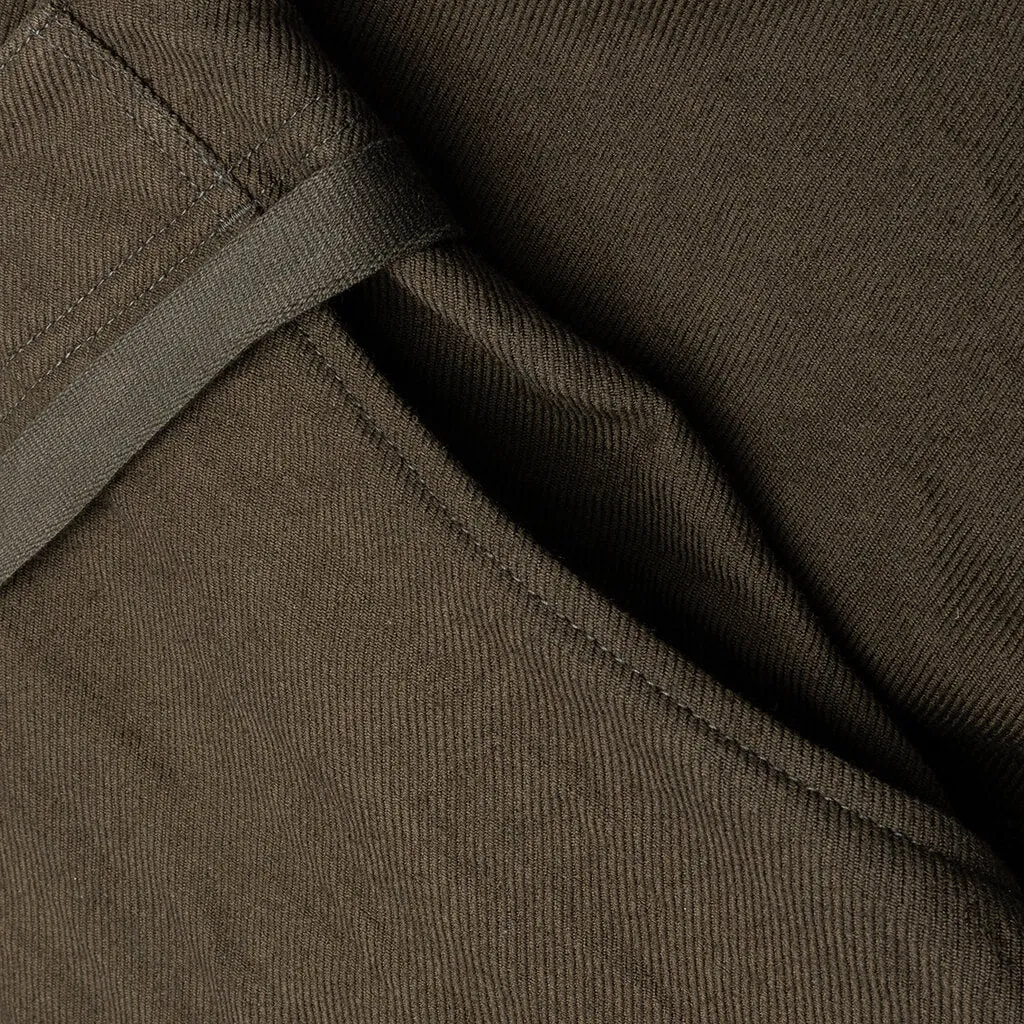 Pants - Khaki