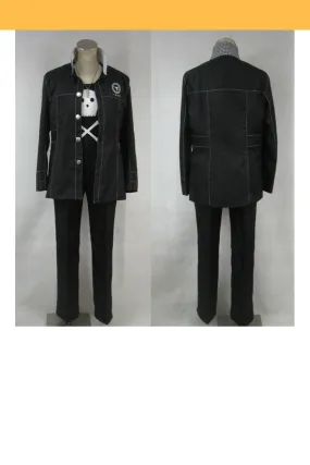 Persona 4 Kanji Tatsumi Cosplay Costume