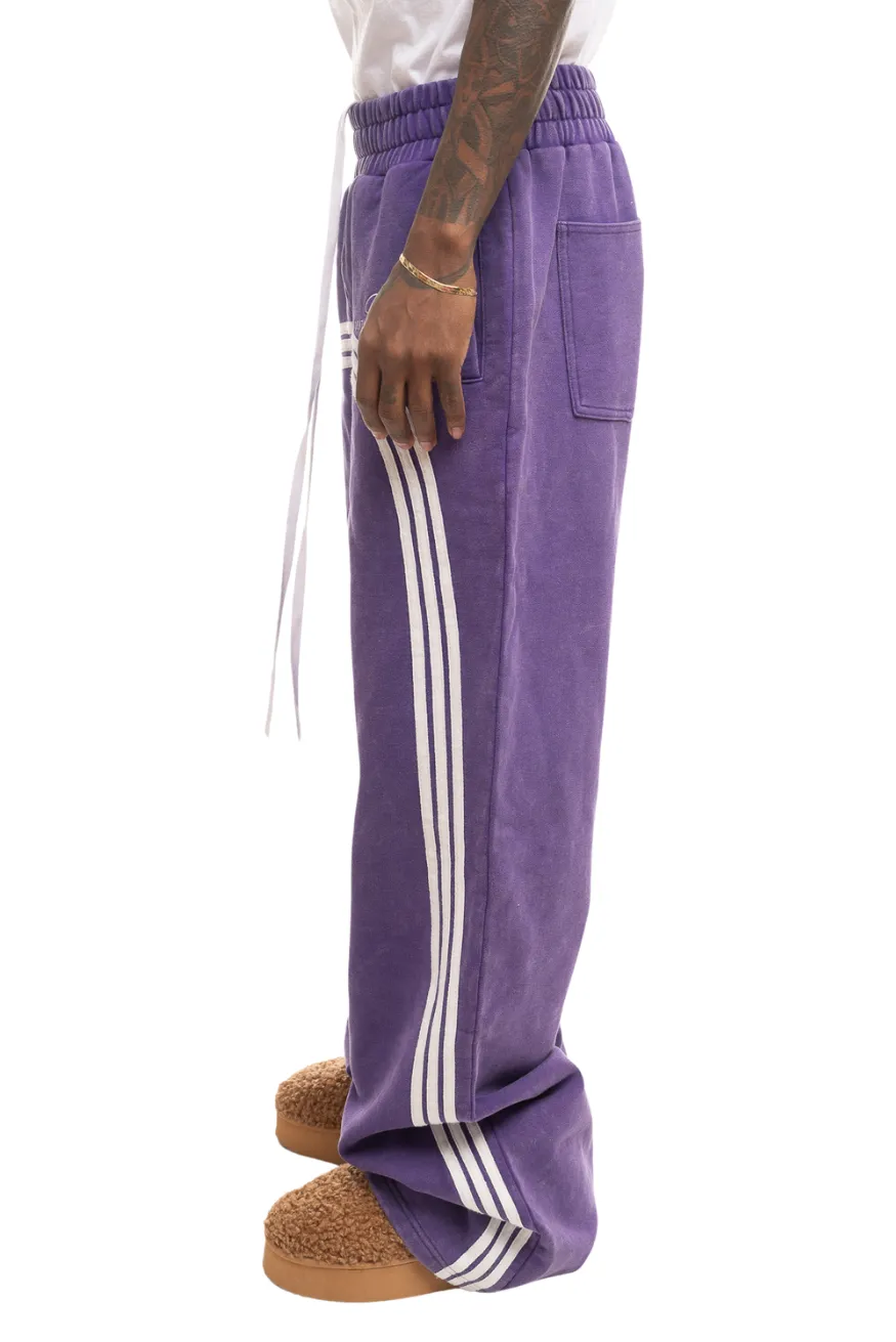 Purple Pants