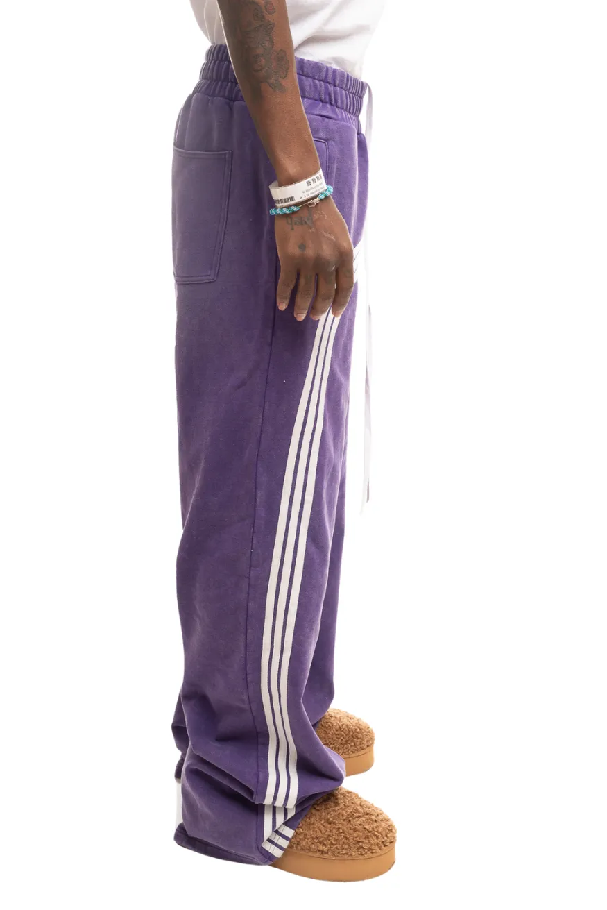 Purple Pants