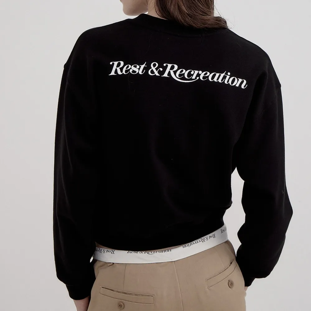 Rest & Recreation  |Street Style Hoodies & Sweatshirts