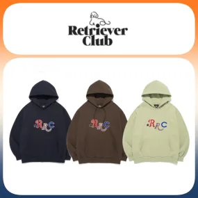 Retriever Club  |Unisex Long Sleeves Cotton Hoodies