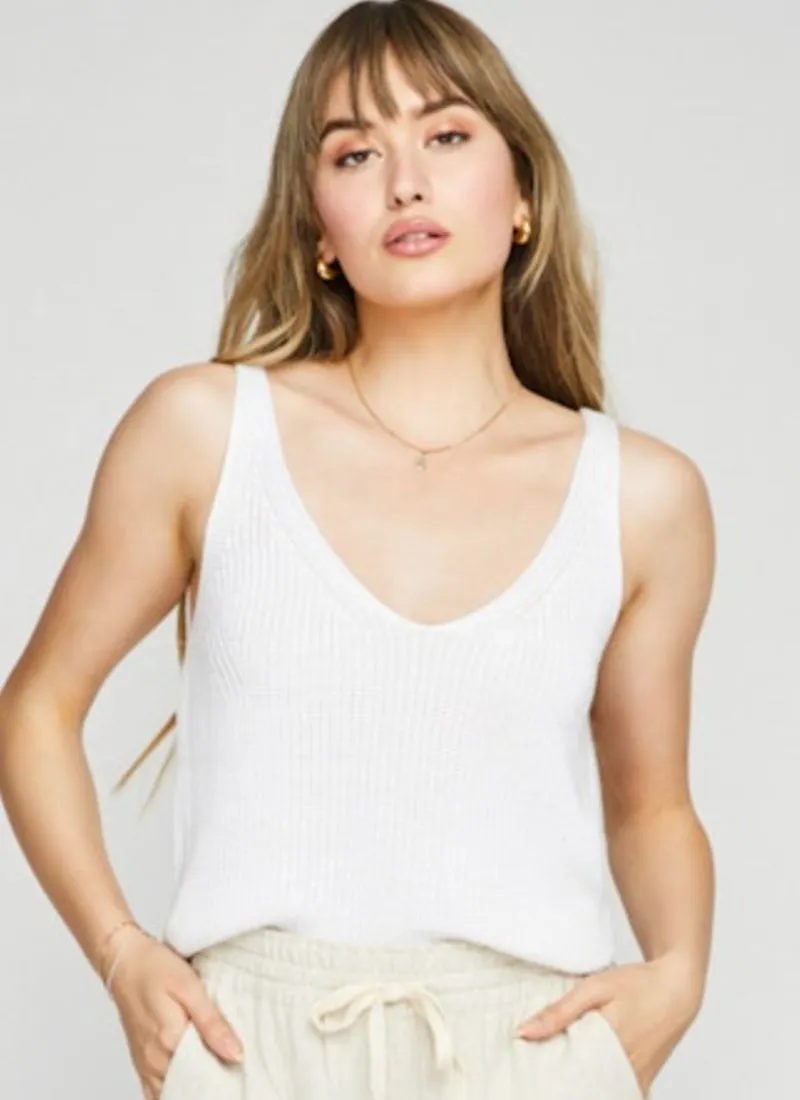 Sadie Top