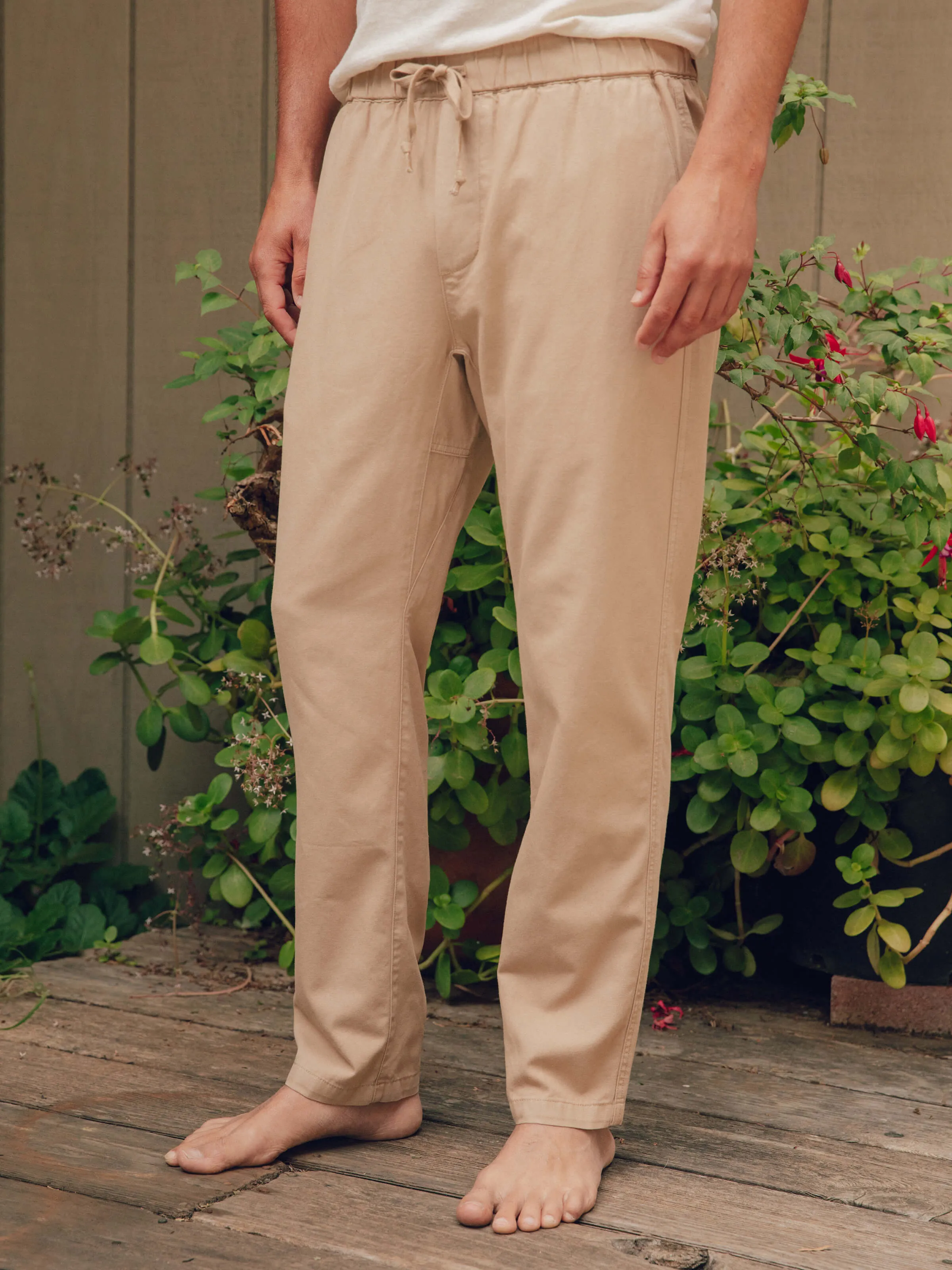 Scout Pants