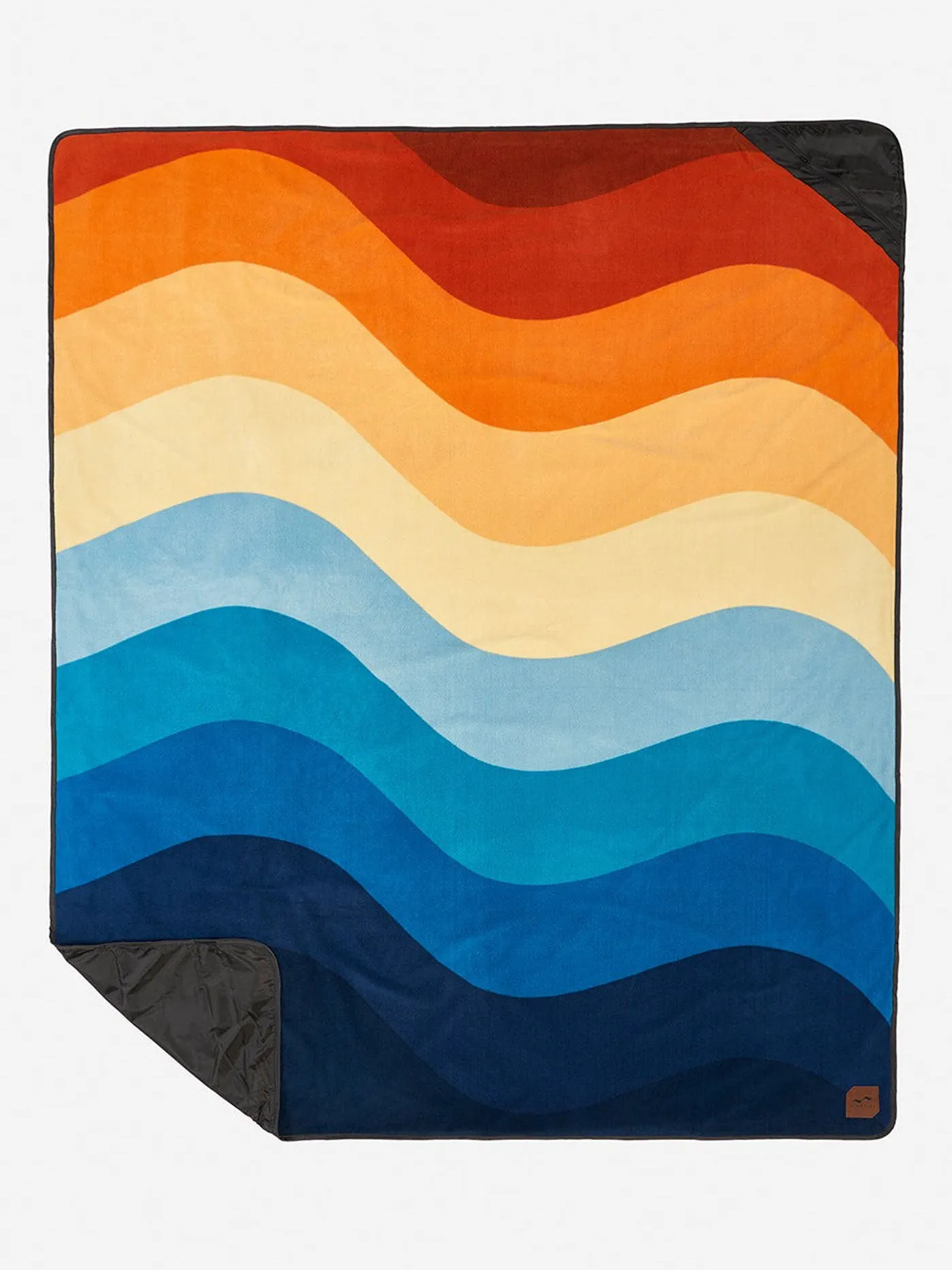 Shores Camp Blanket Towel