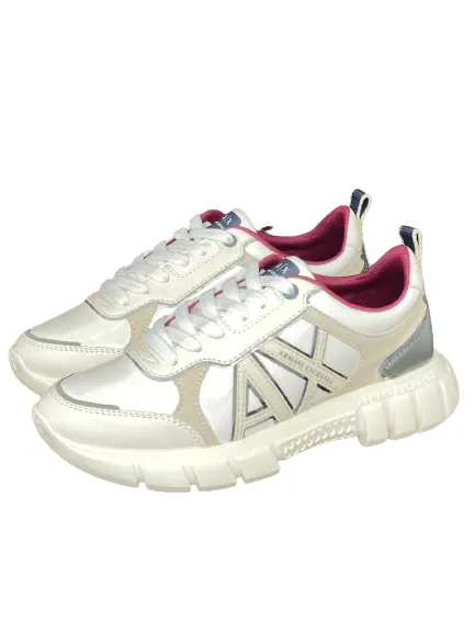 SNEAKERS BEIGE XDX073 XV574