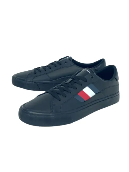 SNEAKERS UOMO NERE FM04140