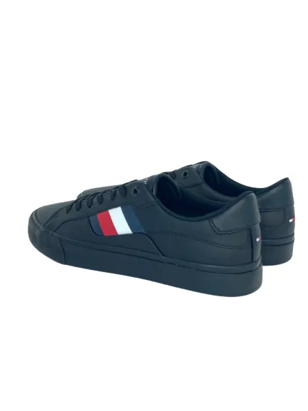 SNEAKERS UOMO NERE FM04140