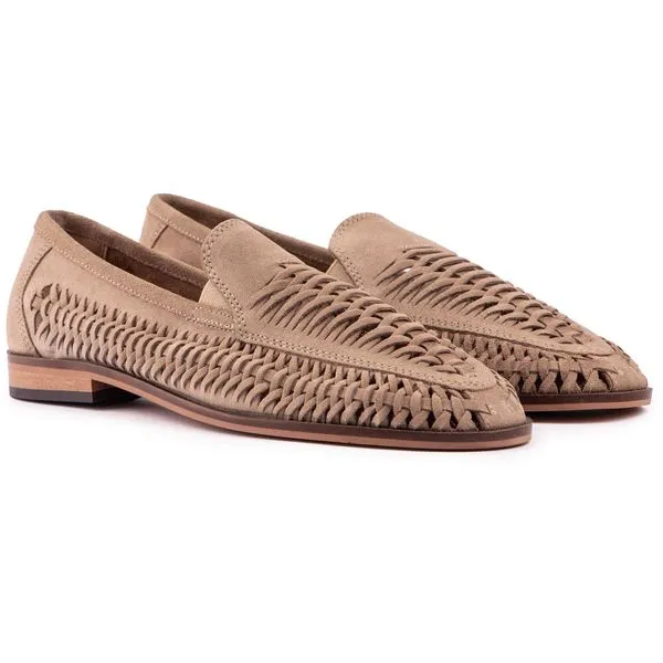 Sole Ophir Loafer Shoes