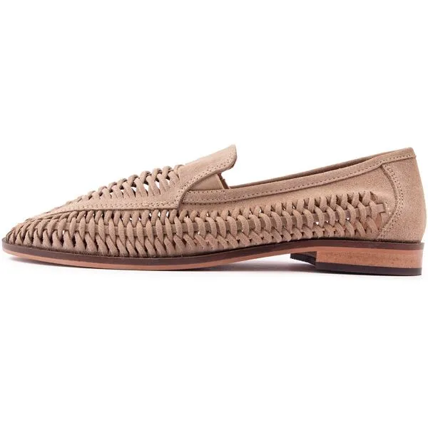 Sole Ophir Loafer Shoes