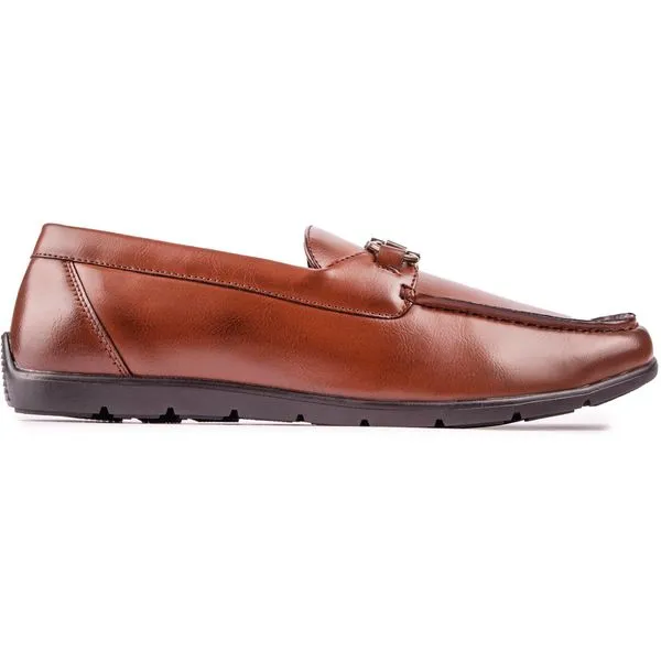 Soletrader Eton Loafer Shoes