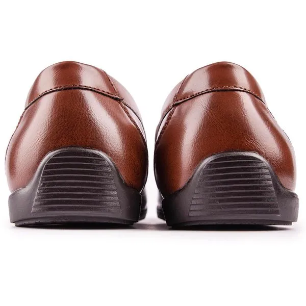 Soletrader Eton Loafer Shoes