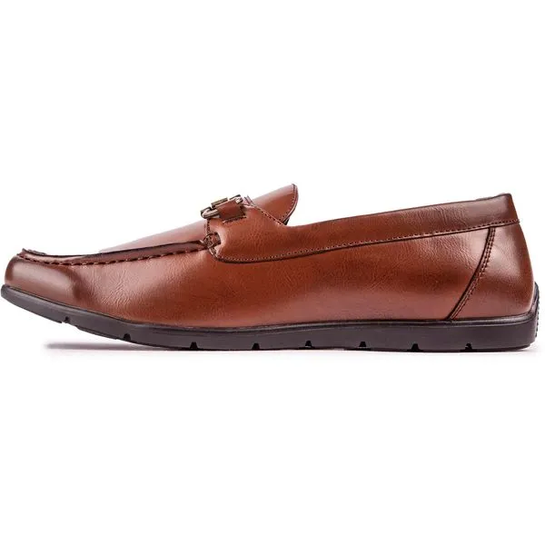 Soletrader Eton Loafer Shoes