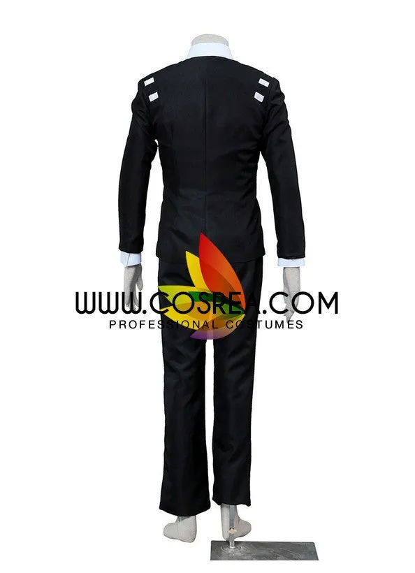 Soul Eater Death The Kid Cosplay Costume