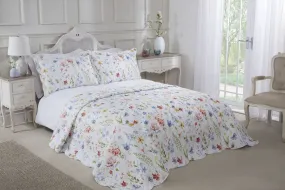 Spring Meadow Throw