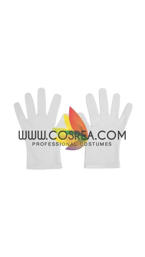 Star Blazers Daisuke Shima Cosplay Costume