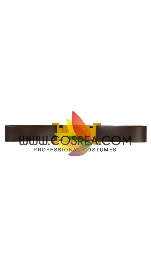 Star Blazers Daisuke Shima Cosplay Costume