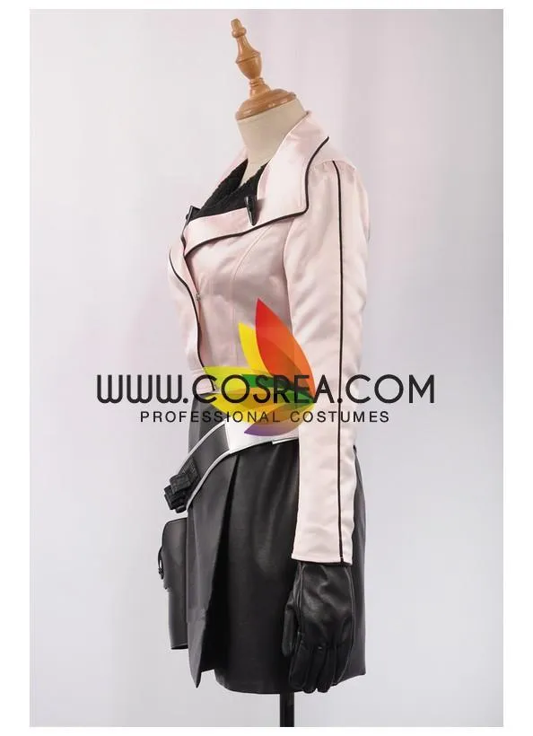 Star Wars Han Solo Movie Qira Cosplay Costume