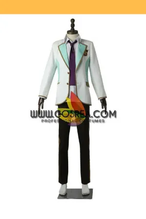 Starmyu Ayanagi Academy Uniform Cosplay Costume