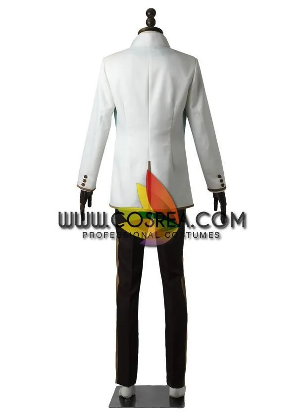 Starmyu Ayanagi Academy Uniform Cosplay Costume