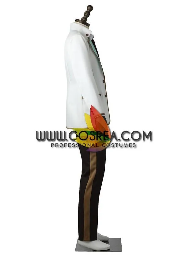 Starmyu Ayanagi Academy Uniform Cosplay Costume