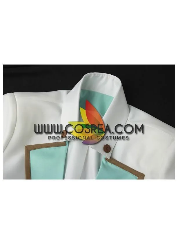 Starmyu Ayanagi Academy Uniform Cosplay Costume