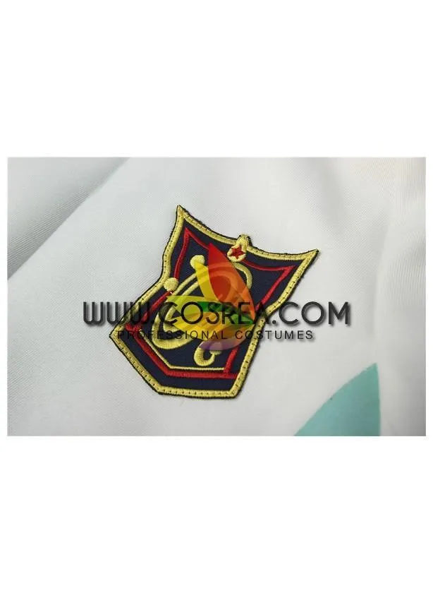 Starmyu Ayanagi Academy Uniform Cosplay Costume