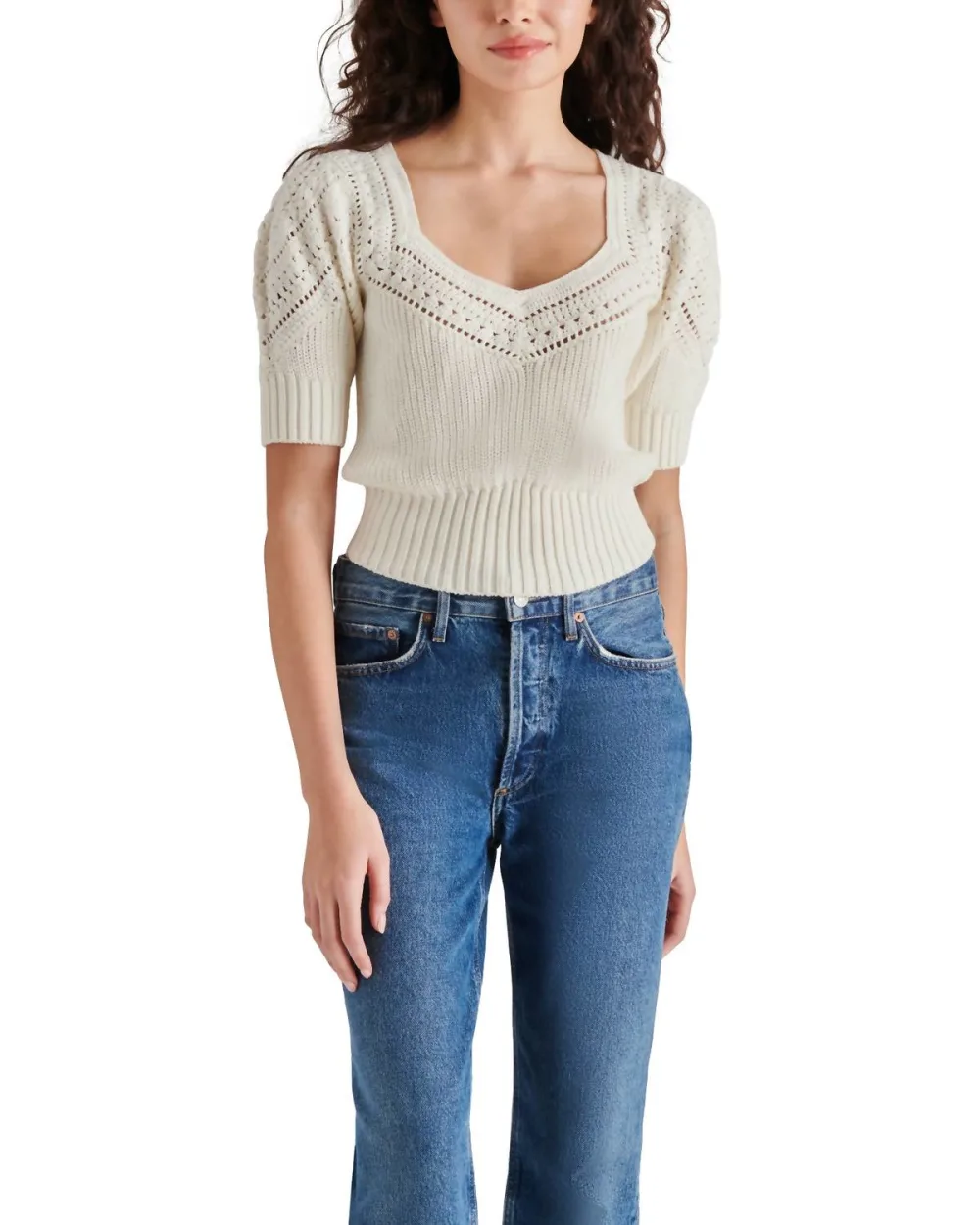 STEVE MADDEN - Darcia Sweater