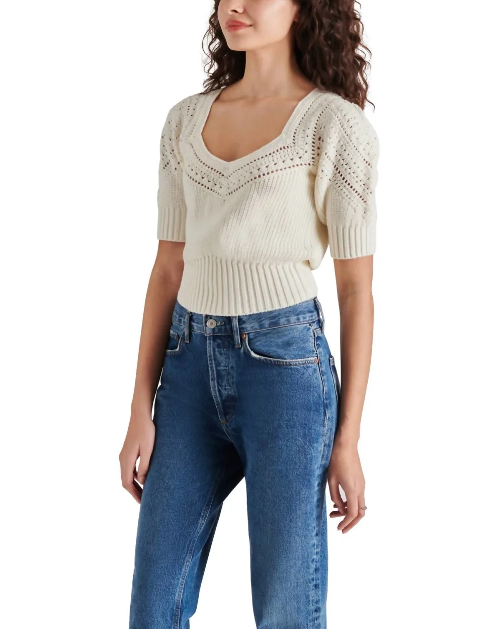 STEVE MADDEN - Darcia Sweater