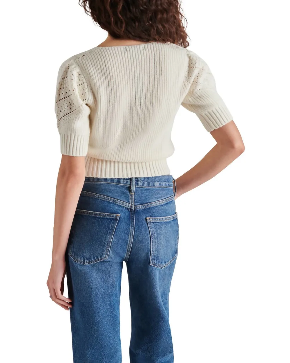 STEVE MADDEN - Darcia Sweater