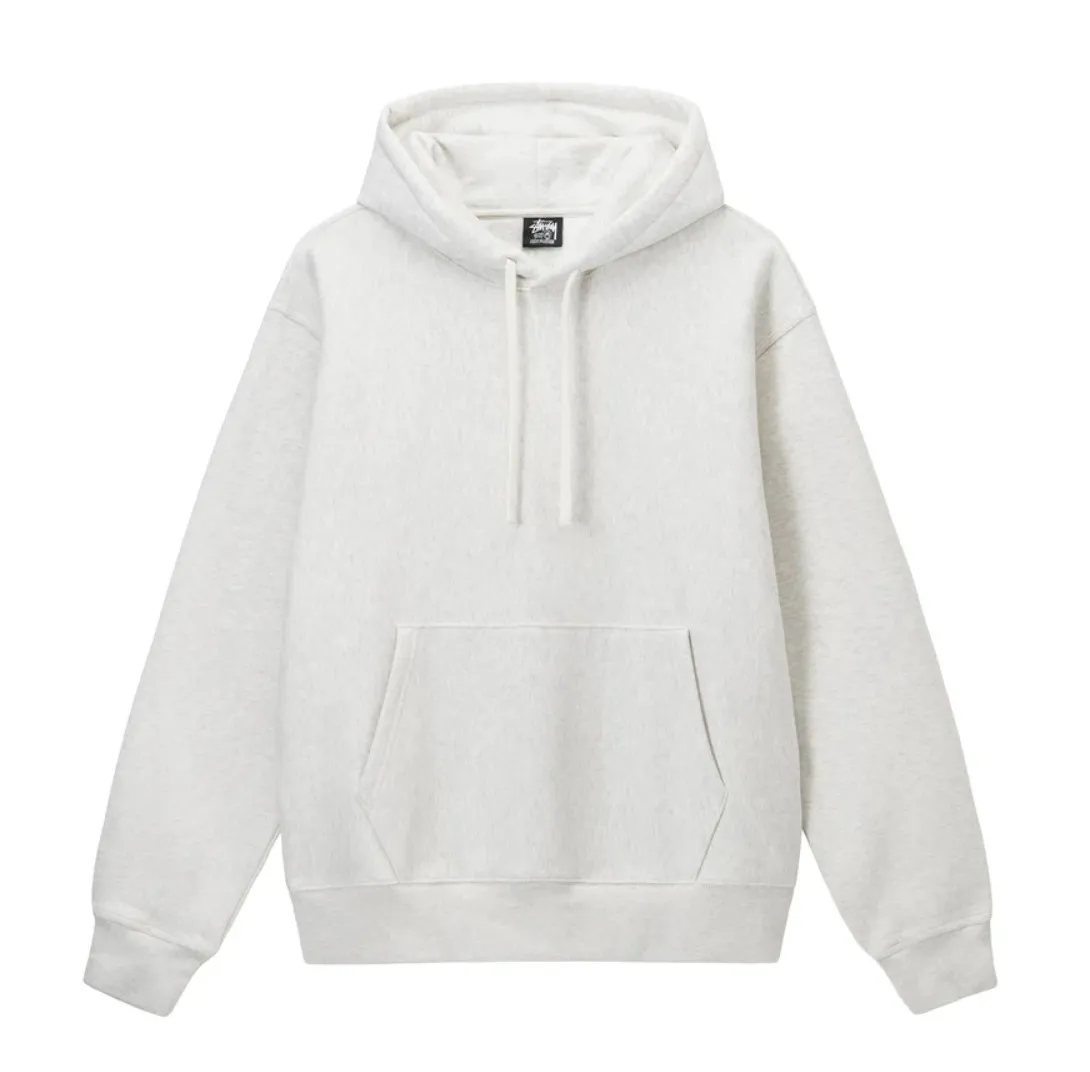 STUSSY  |Street Style Logo Skater Style Hoodies