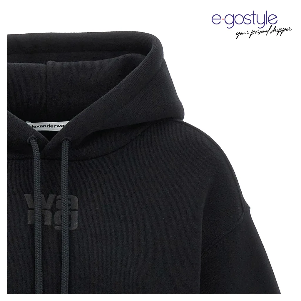 T by Alexander Wang  |Hoodies & Sweatshirts