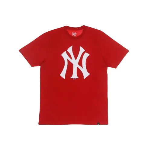 T-shirt '47 New York Yankees Uomo