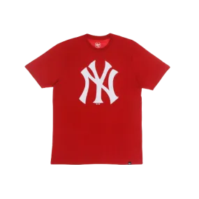 T-shirt '47 New York Yankees Uomo