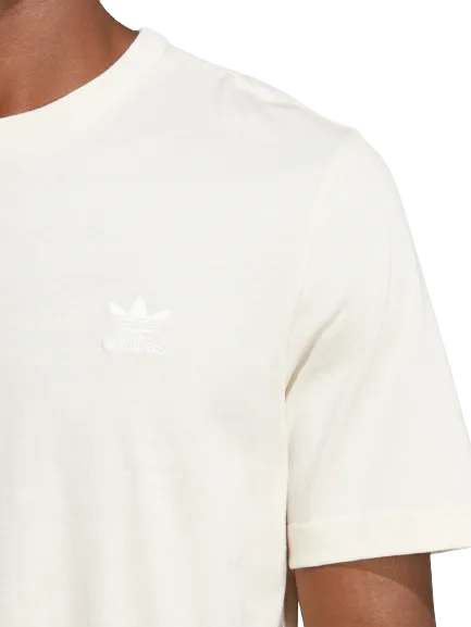 T-SHIRT ADIDAS BEIGE