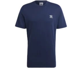 T-SHIRT ADIDAS BLU