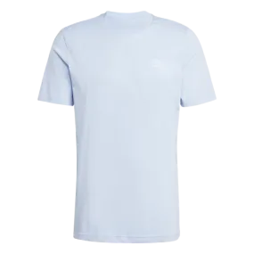 T-SHIRT ADIDAS CELESTE