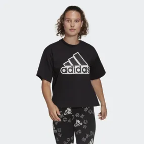 T-Shirt Adidas Donna