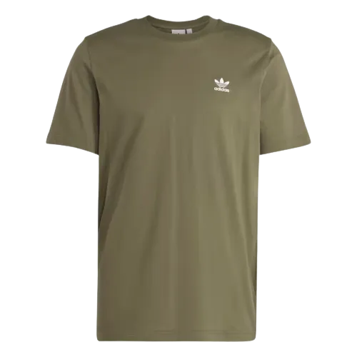 T-SHIRT ADIDAS VERDE