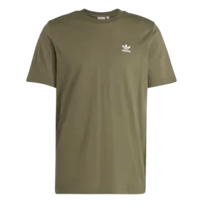 T-SHIRT ADIDAS VERDE