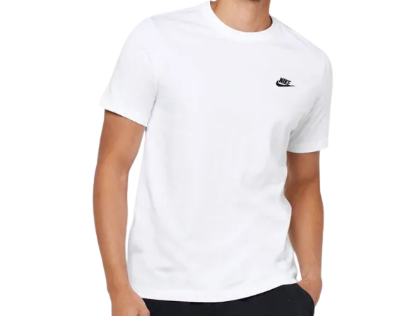 T-SHIRT NIKE BIANCA