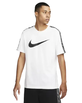 T-Shirt Nike Uomo Bianco