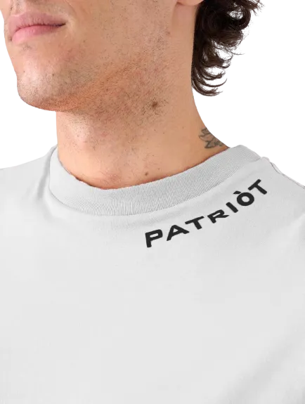 T-Shirt Patriòt Uomo