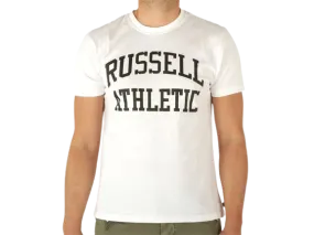 T-SHIRT Russell athletic